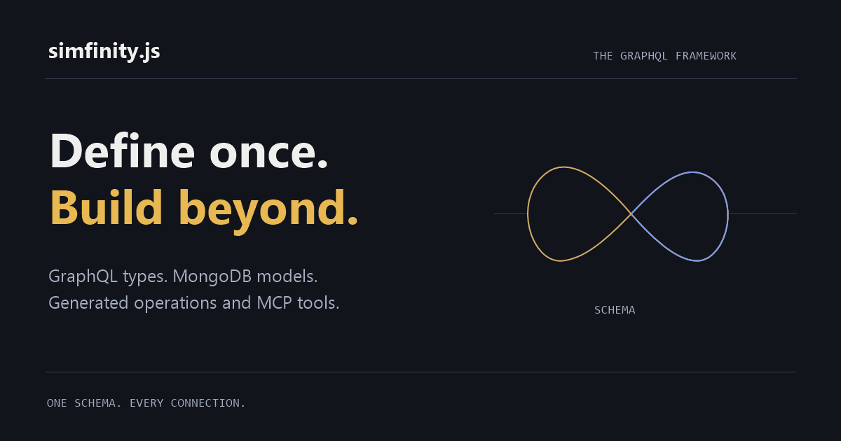 Simfinity.js screenshot